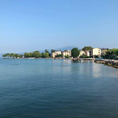 La Chiaretto Suite Bardolino Exteriér fotografie