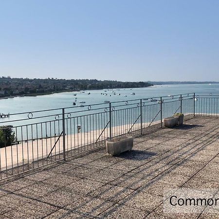 La Chiaretto Suite Bardolino Exteriér fotografie