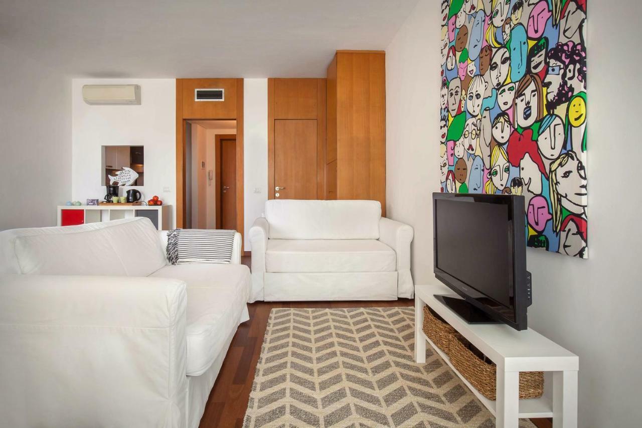La Chiaretto Suite Bardolino Exteriér fotografie
